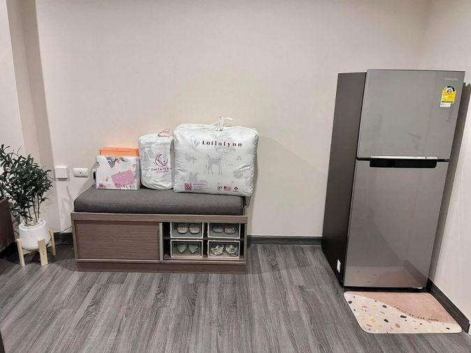 picture PFD-08368 For rent The Trust @ BTS Erawan (The Trust @ BTS Erawan) near BTS Chang Erawan, location in Samut Prakan 🚈✨ - 7/9