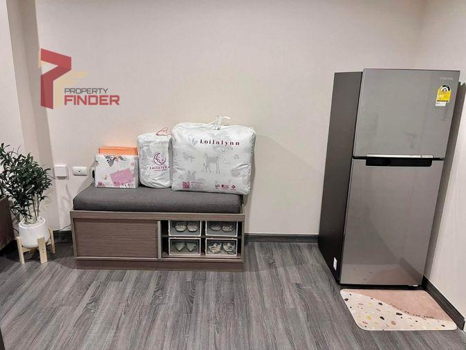 picture PFD-08368 For rent The Trust @ BTS Erawan (The Trust @ BTS Erawan) near BTS Chang Erawan, location in Samut Prakan ðâĻ - 7/9