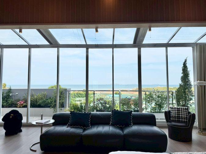รูป 3BR Penthouse - แม่พิมพ์ โอเชี่ยน เบย์ (แหลมแม่พิมพ์, ระยอง) พื้นที่: 370 ตร.ม. | 3 ห้องนอน - รูปที่ 41/43