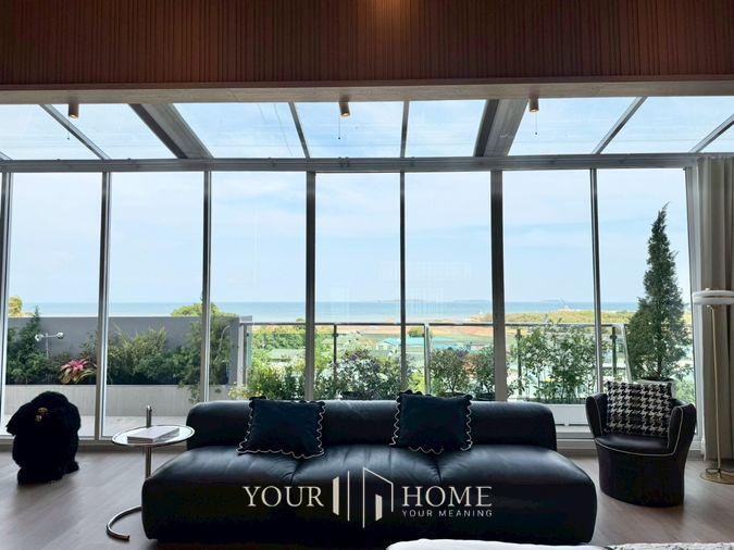 รูป 3BR Penthouse - แม่พิมพ์ โอเชี่ยน เบย์ (แหลมแม่พิมพ์, ระยอง) พื้นที่: 370 ตร.ม. | 3 ห้องนอน - รูปที่ 41/43