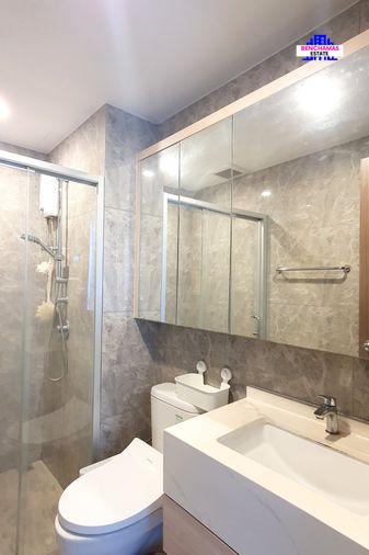 picture ✅ Large condo for sale near MRT Cultural Center ✅ Artisan Ratchada - 7/9