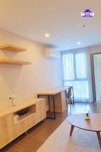 picture ✅ Large condo for sale near MRT Cultural Center ✅ Artisan Ratchada - 8/9