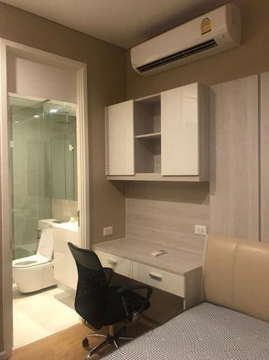 รูป 💎 สัมผัสชีวิตเหนือระดับ! คอนโด The Saint Residences พร้อมเฟอร์นิเจอร์ครบ (DSL835) - รูปที่ 5/11