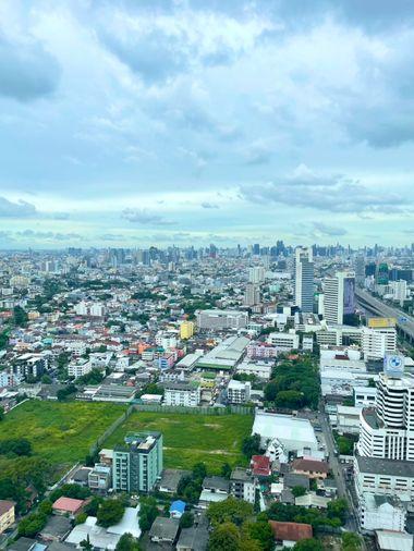 รูป 💎 หาห้องเช่าคุณภาพ? เดอะ เซนต์ เรสซิเดนซ์ ตอบโจทย์ทุกไลฟ์สไตล์คนเมือง (DSL2181) - รูปที่ 5/6