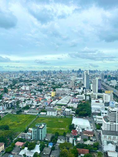 รูป 💎 หาห้องเช่าคุณภาพ? เดอะ เซนต์ เรสซิเดนซ์ ตอบโจทย์ทุกไลฟ์สไตล์คนเมือง (DSL2181) - รูปที่ 5/6