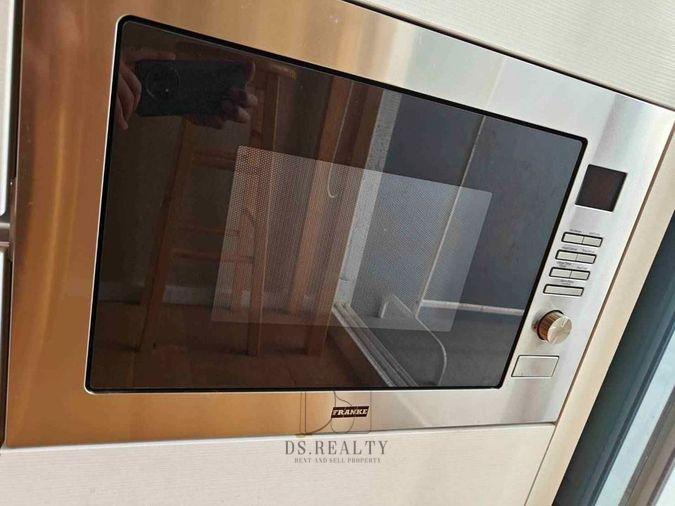picture ✨ Rent The Saint Residences: Premium condo with excellent connectivity (DSL1249) - 9/15