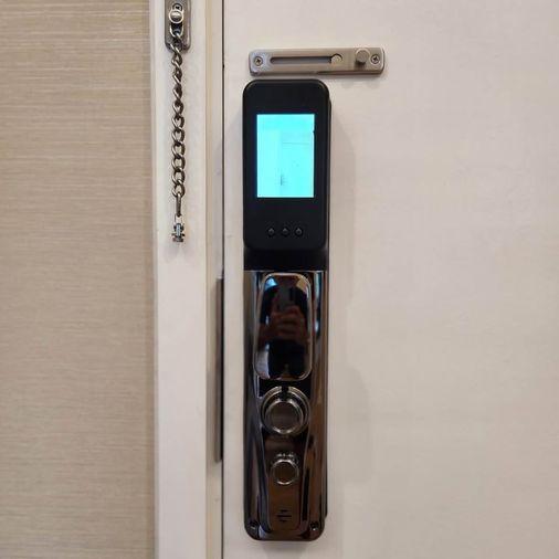 picture 🏙️ Rent The Saint Residences: Premium condo with excellent connectivity (DSL2212) - 11/18