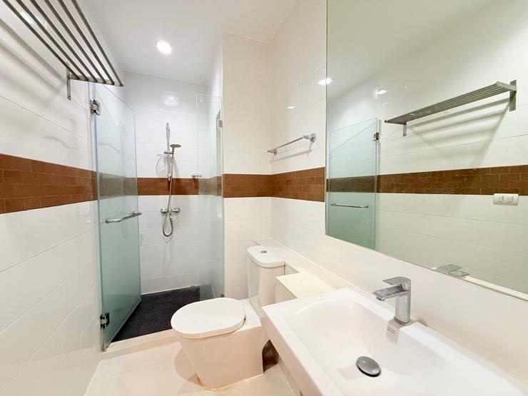 รูป คอนโดพร้อมอยู่ 2 ห้องนอน  Ideo Verve Sukhumvit ให้เช่า ติด BTS อ่อนนุช  - รูปที่ 12/12
