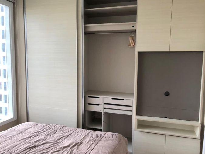 รูป 🔥 คอนโด The Saint Residences ให้เช่า ทำเลทอง วิวสวย บรรยากาศดี (DSL820) - รูปที่ 3/8