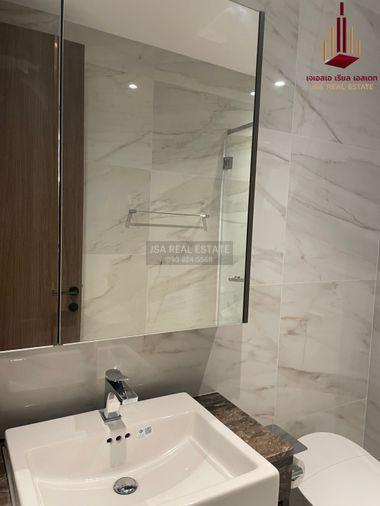 picture ✨ For Rent: Supalai ICON Sathorn Condo ✨ 💰 Only 45,000 THB/month - 6/7
