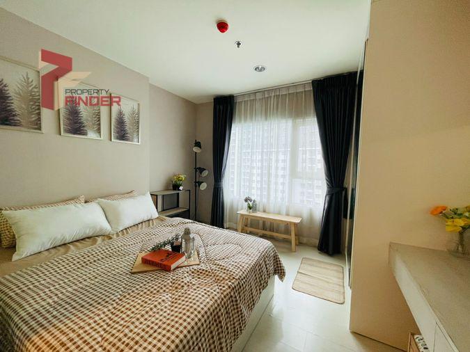 picture PFD-05634 For Rent Aspire Erawan, Next to BTS Chang Erawan, Samut Prakan Location ðâĻ - 3/8