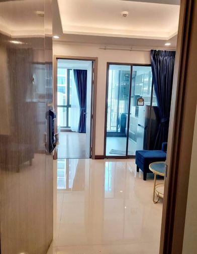 picture Supalai Oriental Sukhumvit 39 | ðNear BTS Phrom Phong #2026050714518 #MKT - 5/9