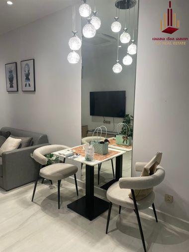 picture ✨ For Rent: Supalai ICON Sathorn Condo ✨  💰 Only 45,000 THB/month - 4/7