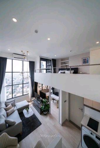 รูป Knightsbridge Prime Sathorn | 🚝ใกล้ BTS ช่องนนทรี #2026050714521#FC #MKT - รูปที่ 2/14