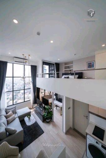 รูป Knightsbridge Prime Sathorn | 🚝ใกล้ BTS ช่องนนทรี #2026050714521#FC #MKT - รูปที่ 2/14