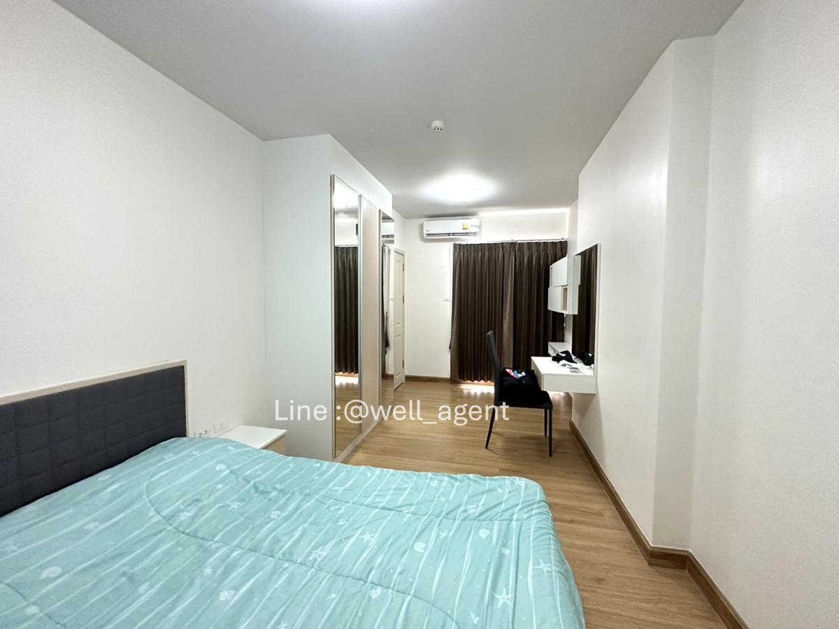 รูป 📍ศุภาลัย วิสต้า ศรีราชา (แยกท่าเรือแหลมฉบัง) Supalai Vista Sriracha  📞 Call: 064-242-6068 - รูปที่ 6/14