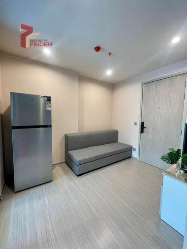 รูป PFD-08116 ให้เช่า แอสปาย เอราวัณ ไพร์ม (Aspire Erawan Prime) ติดรถไฟฟ้า BTS ช้างเอราวัณ ทำเลสมุทรปราการ 🚈✨ - รูปที่ 4/8