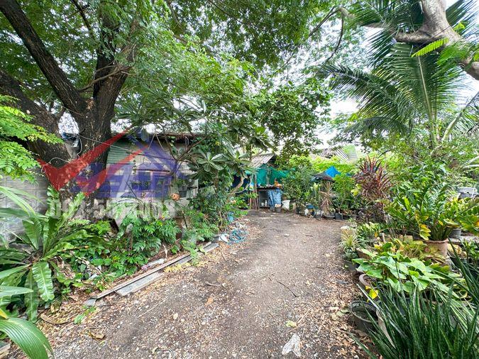 picture 🏙️ Land with Buildings for Rent - Suwinthawong | 2 Rai REF. 003LSREK - 15/16