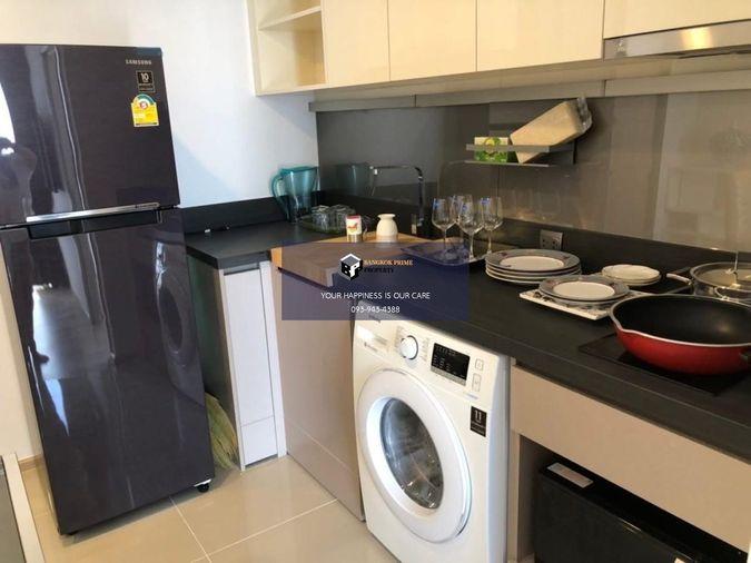 picture OKA HAUS | Sell with Tenant 🔥🚝 Near BTS Thonglor #2026050714529 #MKT - 4/15