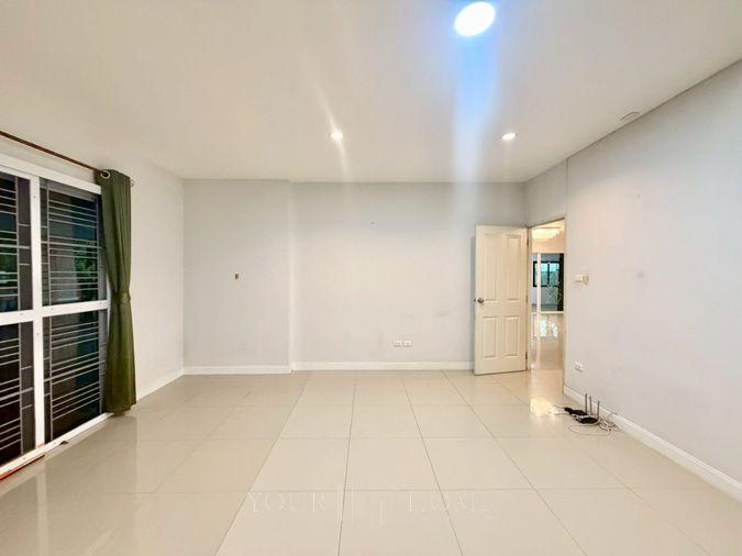 รูป 12.9 ล้าน บ้านหลังใหญ่ ทำเลหายาก | บ้านแปลงมุม ตรงข้ามสวน | Lake Valley บ่อวิน 5 ห้องนอน 4 ห้องน้ำ - รูปที่ 37/53