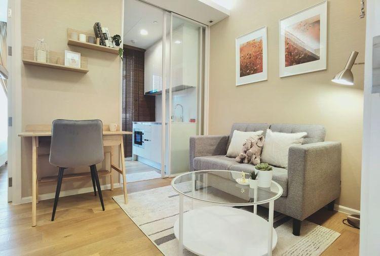picture ✨ Rent The Saint Residences: Premium condo with excellent connectivity (DSL696) - 11/32