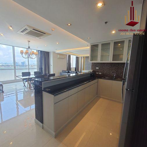 picture ✨ For  Rent: The Four Wings Residence  Condo ✨  💰 Only 130,000 THB/month - 7/10