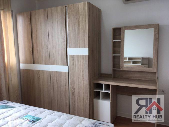 รูป 🤝🏻RB24473 ให้เช่าถูกมาก👍ลุมพินี วิลล์ รามคำแหง 44✅แอดไลน์ @mproperty( มี @ ด้วย) แอดมินตอบไว - รูปที่ 7/17