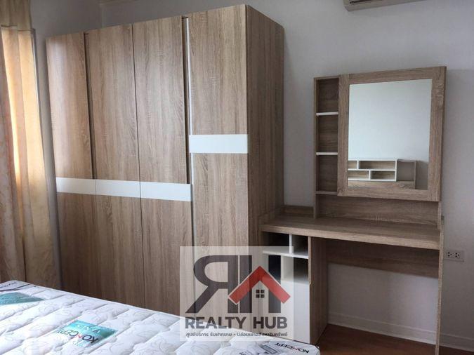 รูป 🤝🏻RB24473 ให้เช่าถูกมาก👍ลุมพินี วิลล์ รามคำแหง 44✅แอดไลน์ @mproperty( มี @ ด้วย) แอดมินตอบไว - รูปที่ 7/17