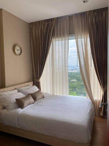 picture ✨ Rent The Saint Residences: Premium condo with excellent connectivity (DSL696) - 2/32