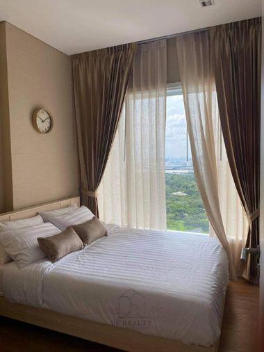 picture ✨ Rent The Saint Residences: Premium condo with excellent connectivity (DSL696) - 2/32
