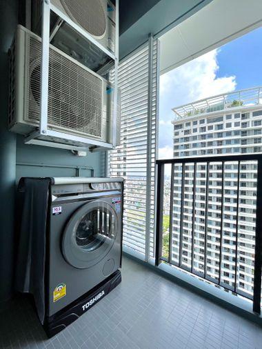 picture 🏙️ Rent The Saint Residences: Premium condo with excellent connectivity (DSL1779) - 7/8