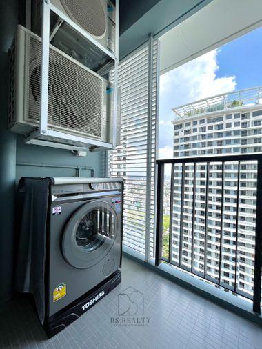 picture 🏙️ Rent The Saint Residences: Premium condo with excellent connectivity (DSL1779) - 7/8
