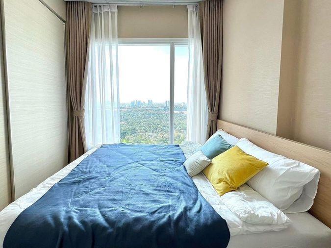 picture 💎 Rent The Saint Residences: Premium condo with excellent connectivity (DSL2246) - 8/8