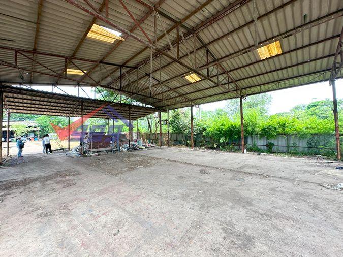 picture 🏙️ Land with Buildings for Rent - Suwinthawong | 2 Rai  REF. 003LSREK - 4/16