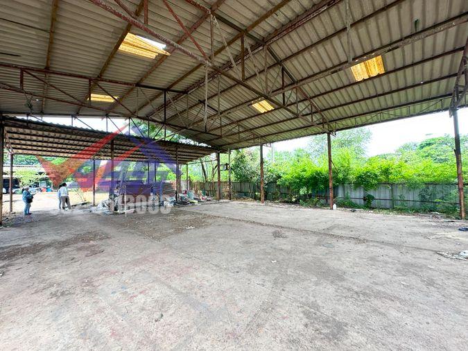 picture 🏙️ Land with Buildings for Rent - Suwinthawong | 2 Rai REF. 003LSREK - 4/16