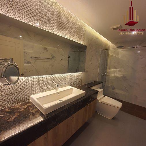 picture ✨ For  Rent: The Four Wings Residence  Condo ✨  💰 Only 130,000 THB/month - 9/10
