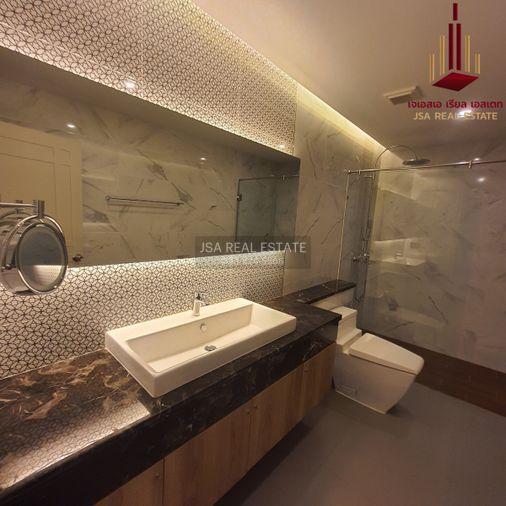picture ✨ For Rent: The Four Wings Residence Condo ✨ 💰 Only 130,000 THB/month - 9/10