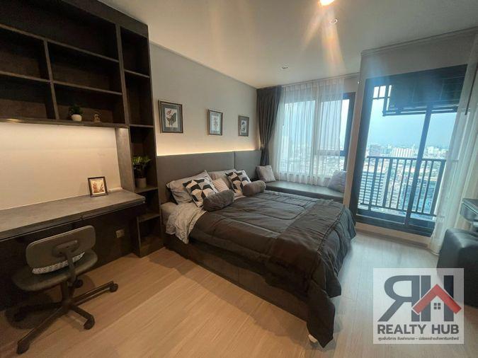 รูป 🤝🏻RB24475 ให้เช่าถูกมาก👍Life Ladprao✅แอดไลน์ @mproperty( มี @ ด้วย) แอดมินตอบไว - รูปที่ 1/5