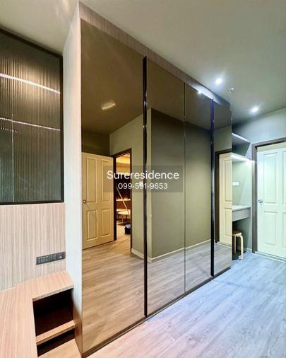 picture 0204, 1Br. condo for sell, Supalai Loft @ Talat Phlu Station. - 8/24