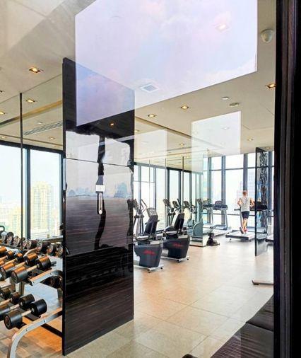 รูป Ashton Asoke | The Masculine Retreat unit super convenient location and transportation #2026050714525#FC #MKT - รูปที่ 5/12