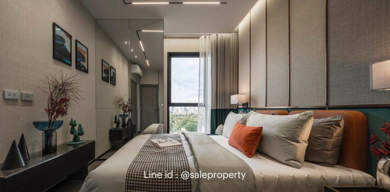 รูป Coco parc คอนโด Free hold ติด mrtคลองเตย 0 เมตร ห้องใหม่ขายตรงจากโครงการ - รูปที่ 5/6