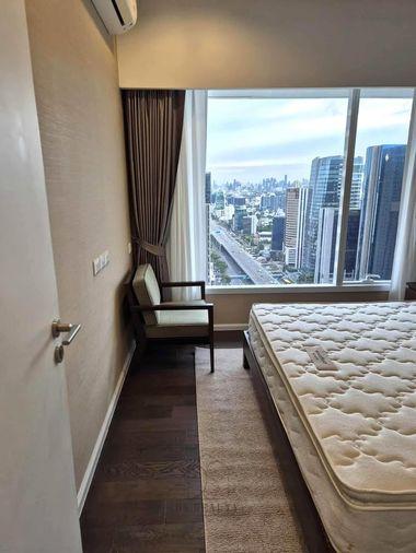 รูป 💎 คอนโด The Saint Residences ให้เช่า ทำเลทอง วิวสวย บรรยากาศดี (DSL2149) - รูปที่ 7/9