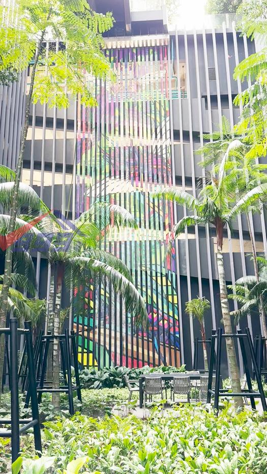 picture 🏙️  Condo for Rent - Ideo Sukhumvit Rama 4 | 1 Bedroom Plus 44.2 sq.m. REF. 022CRK  - 12/27