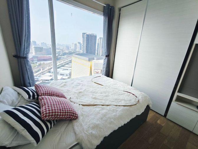 picture 💎 Rent The Saint Residences: Premium condo with excellent connectivity (DSL2447) - 3/7