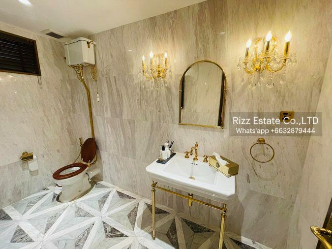 รูป ✨ให้เช่า Town House CASA Ekkamai 28 ✨LineID: @Propvel (มี@ ข้างหน้า)✨ - รูปที่ 4/13