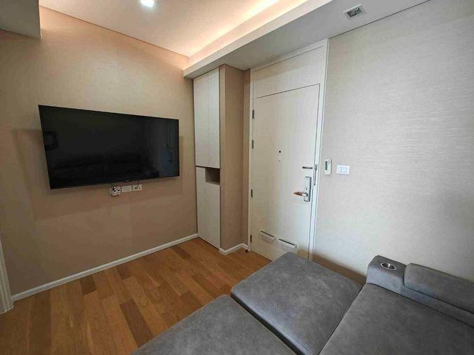 picture ✨ Rent The Saint Residences: Premium condo with excellent connectivity (DSL1249) - 3/15
