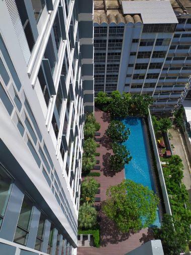 picture 📍 Rent The Saint Residences: Premium condo with excellent connectivity (DSL522) - 4/9