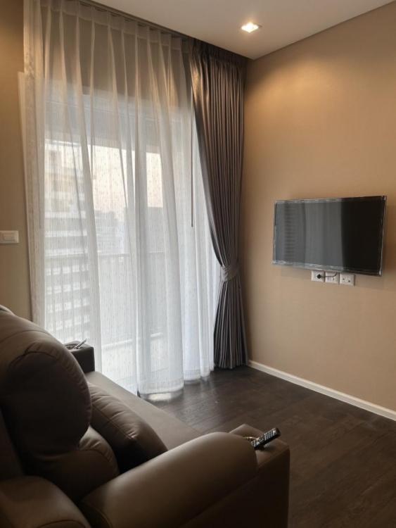 picture 🏙️ Rent The Saint Residences: Premium condo with excellent connectivity (DSL1579) - 14/15
