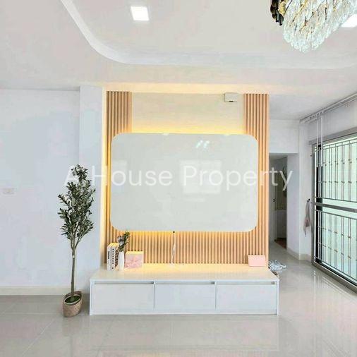 รูป ขายบ้านแฝดสวย ทำเลดี ใน เดอะ เพอร์เฟค ฮิลล์ พร้อมเข้าอยู่ - รูปที่ 5/16