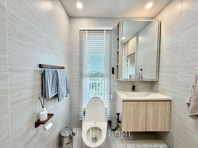 รูป 3BR Penthouse - แม่พิมพ์ โอเชี่ยน เบย์ (แหลมแม่พิมพ์, ระยอง) พื้นที่: 370 ตร.ม. | 3 ห้องนอน - รูปที่ 18/43